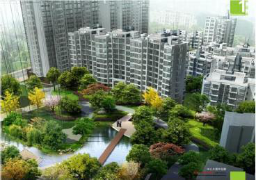 Meishan Century City